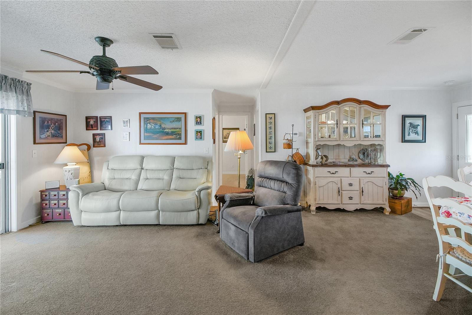 HARBOR OAKS HOMEOWNERS COOPERATIVE SUB - Residential