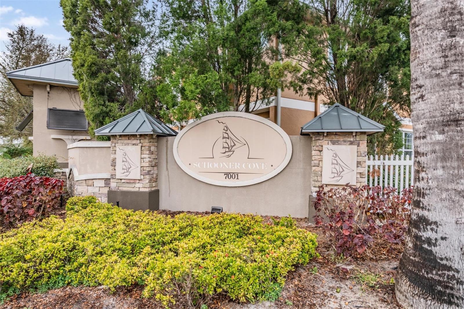 SCHOONER COVE A CONDO PH 58 - Residential Lease