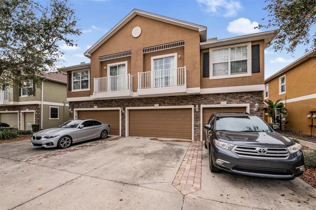 Photo of 7001 Interbay Boulevard #272, Tampa, FL 33616 (MLS # TB8481493)