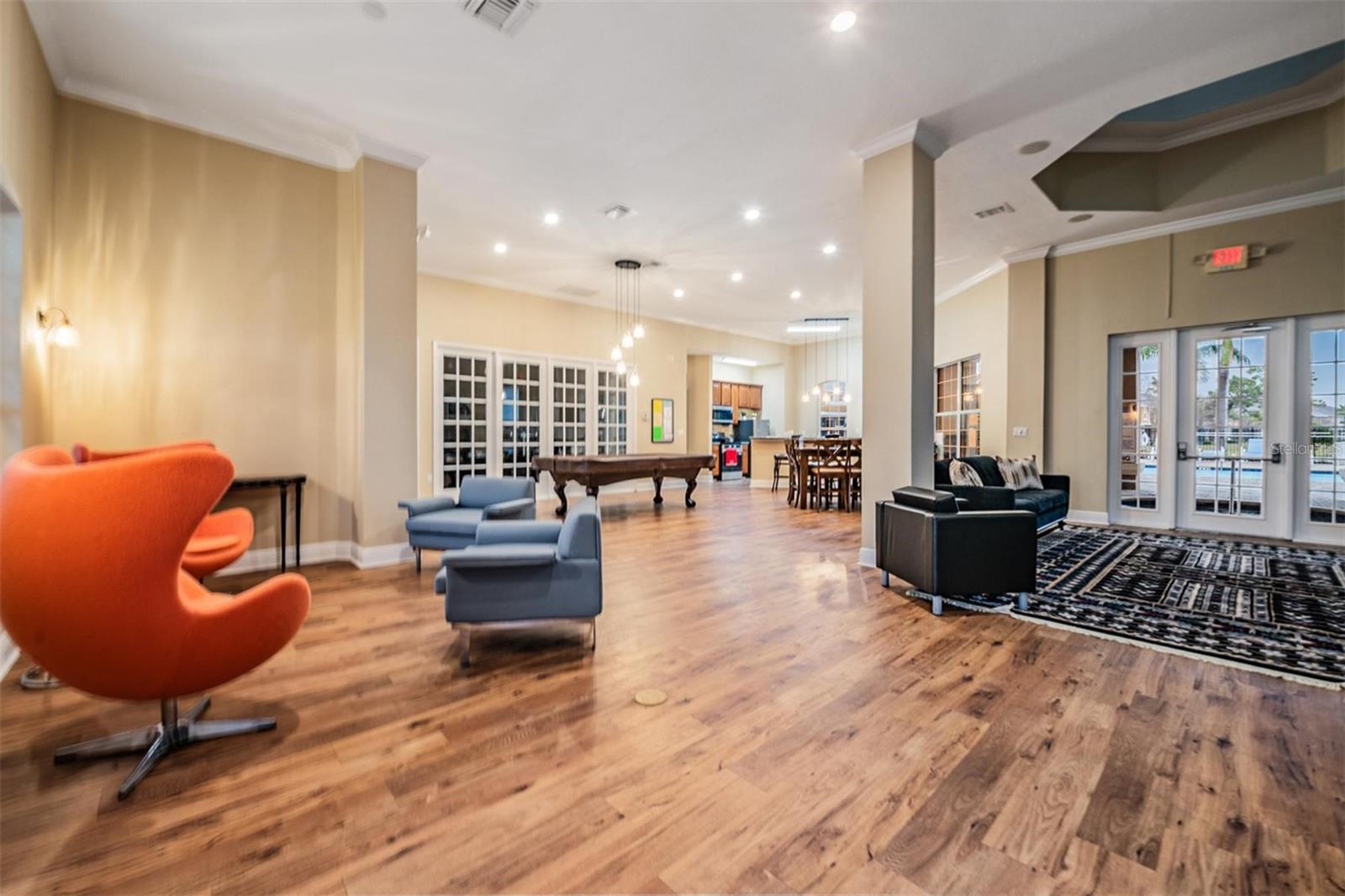 SCHOONER COVE A CONDO PH 58 - Residential Lease