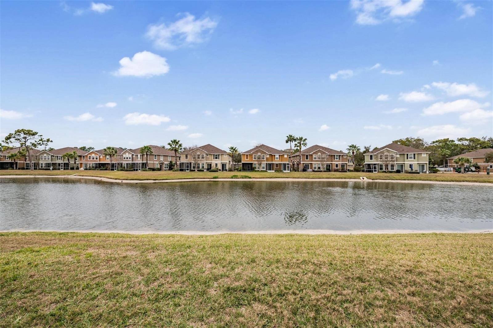 SCHOONER COVE A CONDO PH 58 - Residential Lease