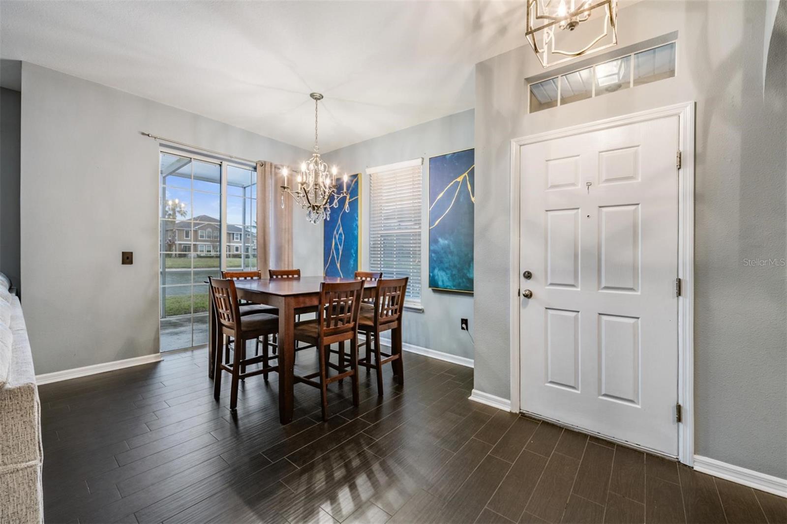 SCHOONER COVE A CONDO PH 58 - Residential Lease