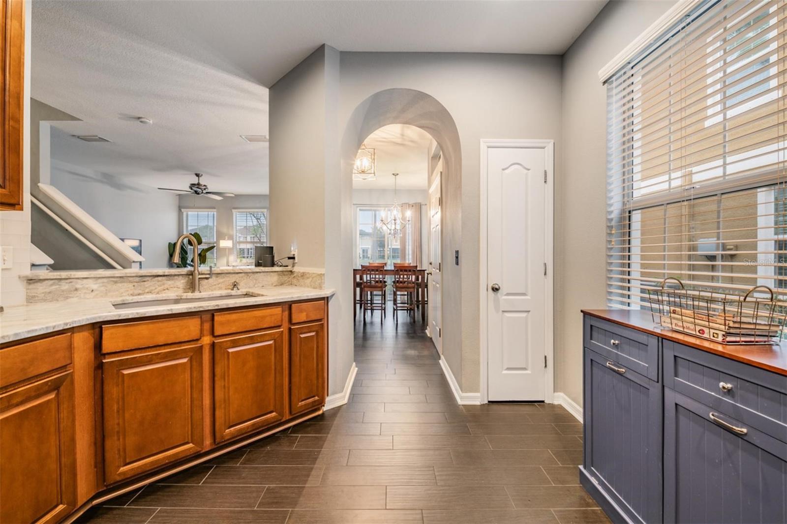 SCHOONER COVE A CONDO PH 58 - Residential Lease