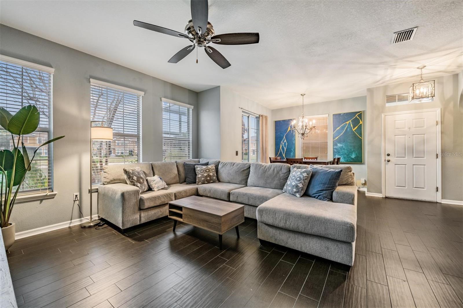 SCHOONER COVE A CONDO PH 58 - Residential Lease