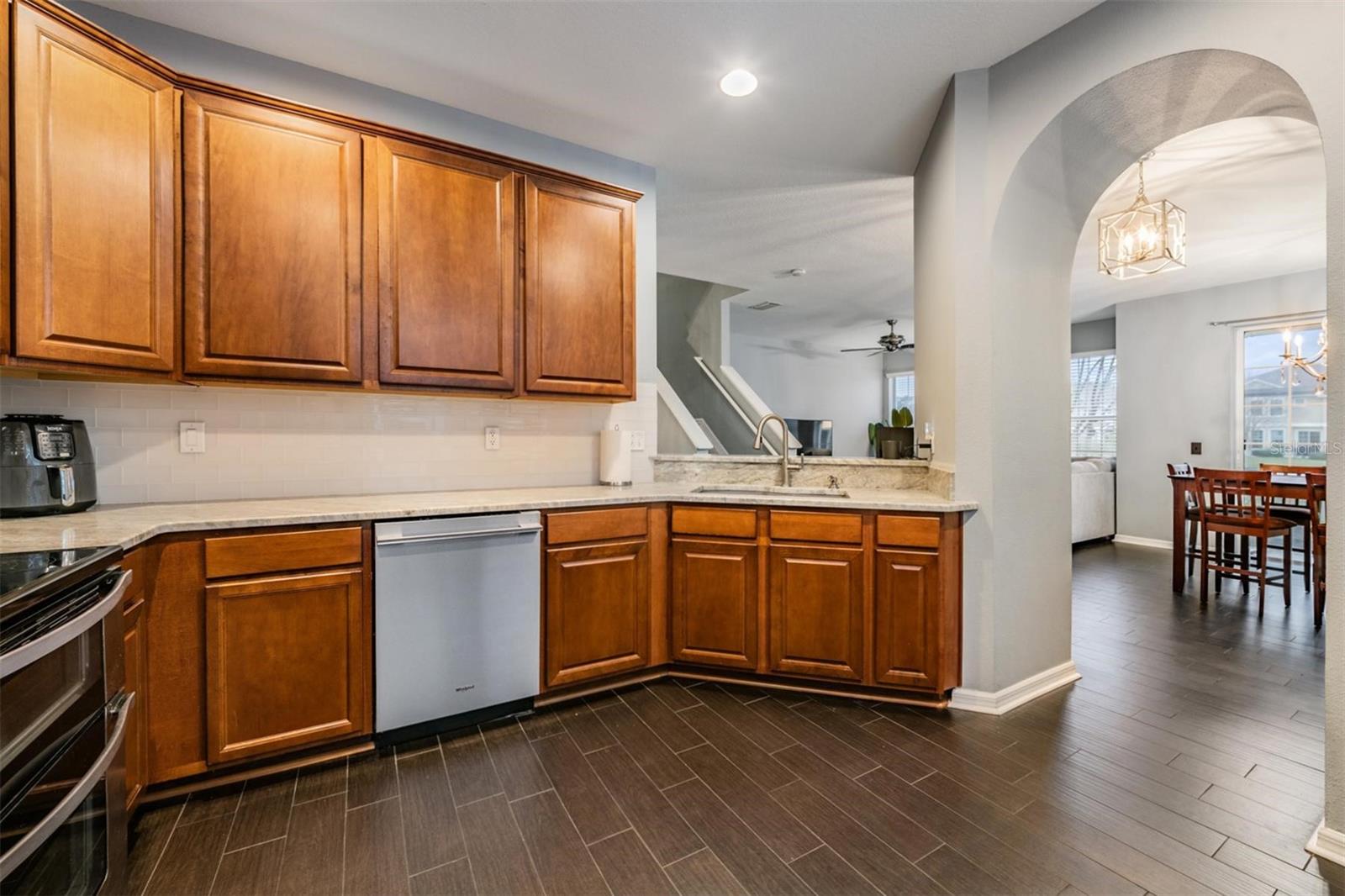 SCHOONER COVE A CONDO PH 58 - Residential Lease