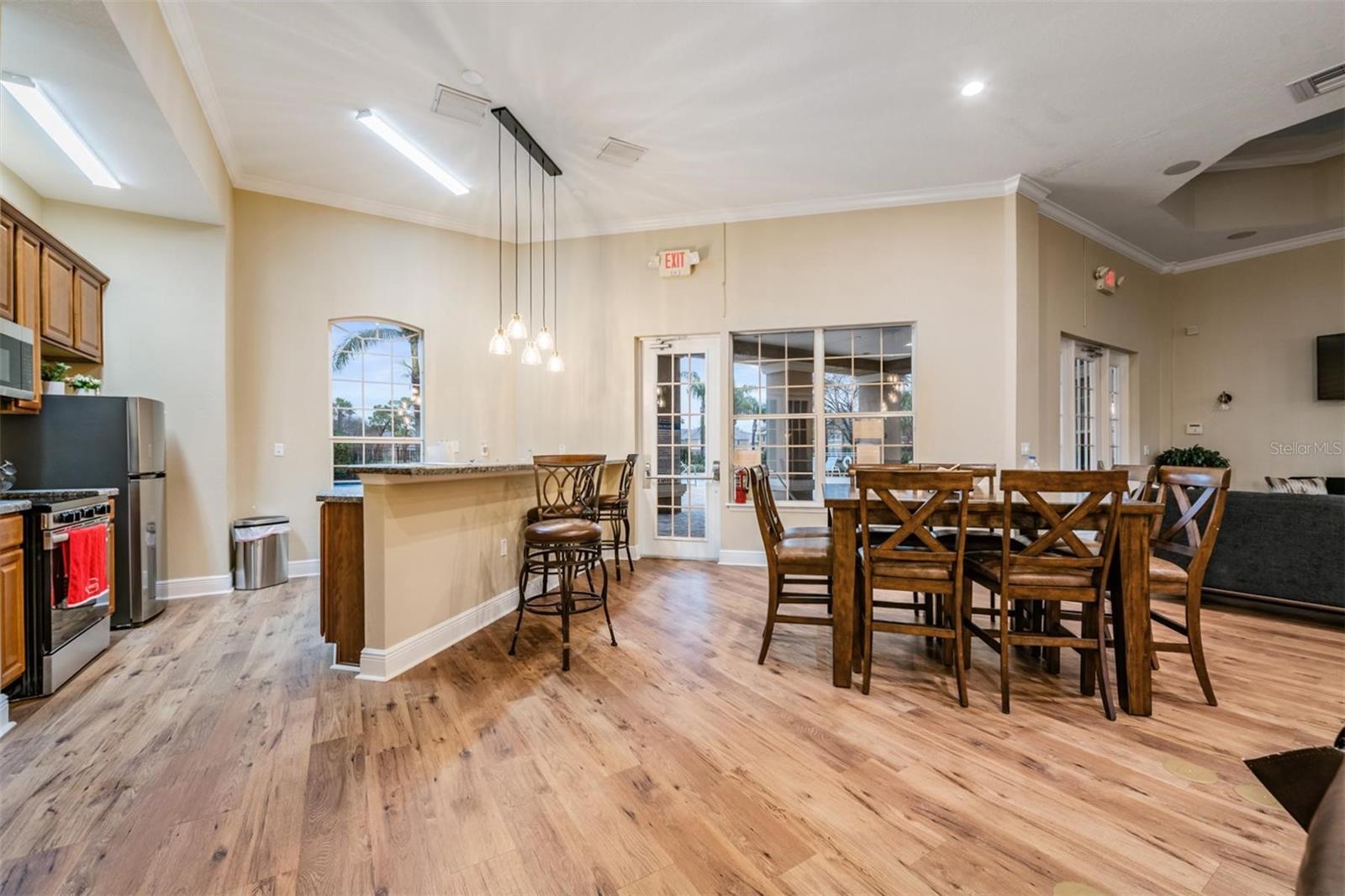 SCHOONER COVE A CONDO PH 58 - Residential Lease