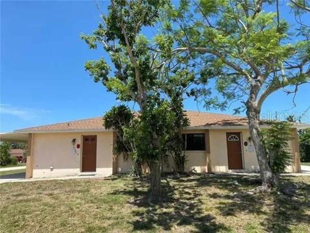 Photo of 6359 Hera Street #B, Englewood, FL 34224 (MLS # TB8473277)