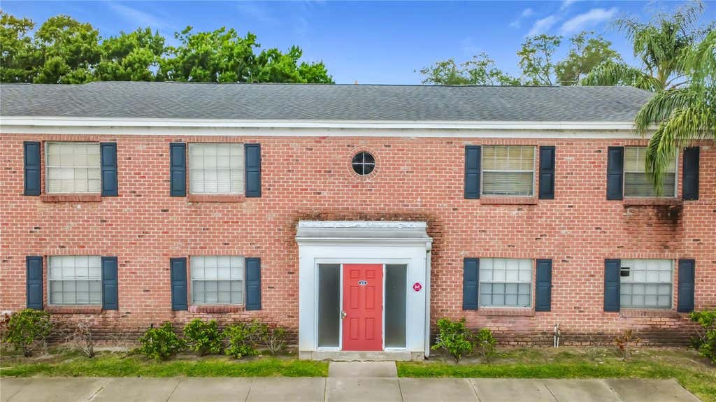 Photo of 1434 W Holden Avenue #C-4, Orlando, FL 32839 (MLS # O6435797)