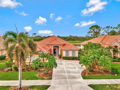 A home in NORTH PORT