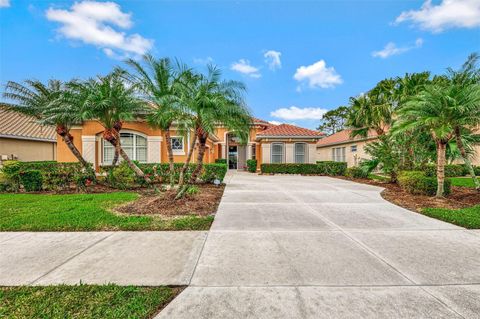 A home in NORTH PORT