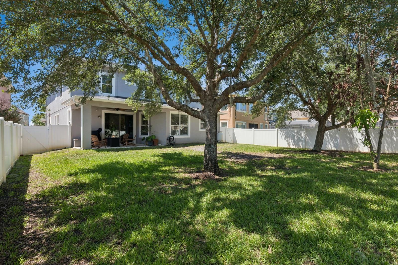 RIVER OAKS/TIMBER SPGS A C D - Residential