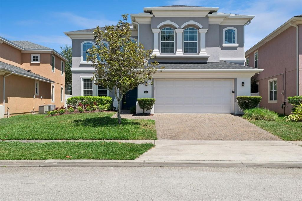 Photo of 509 Spring River Drive, Orlando, FL 32828 (MLS # O6405478)