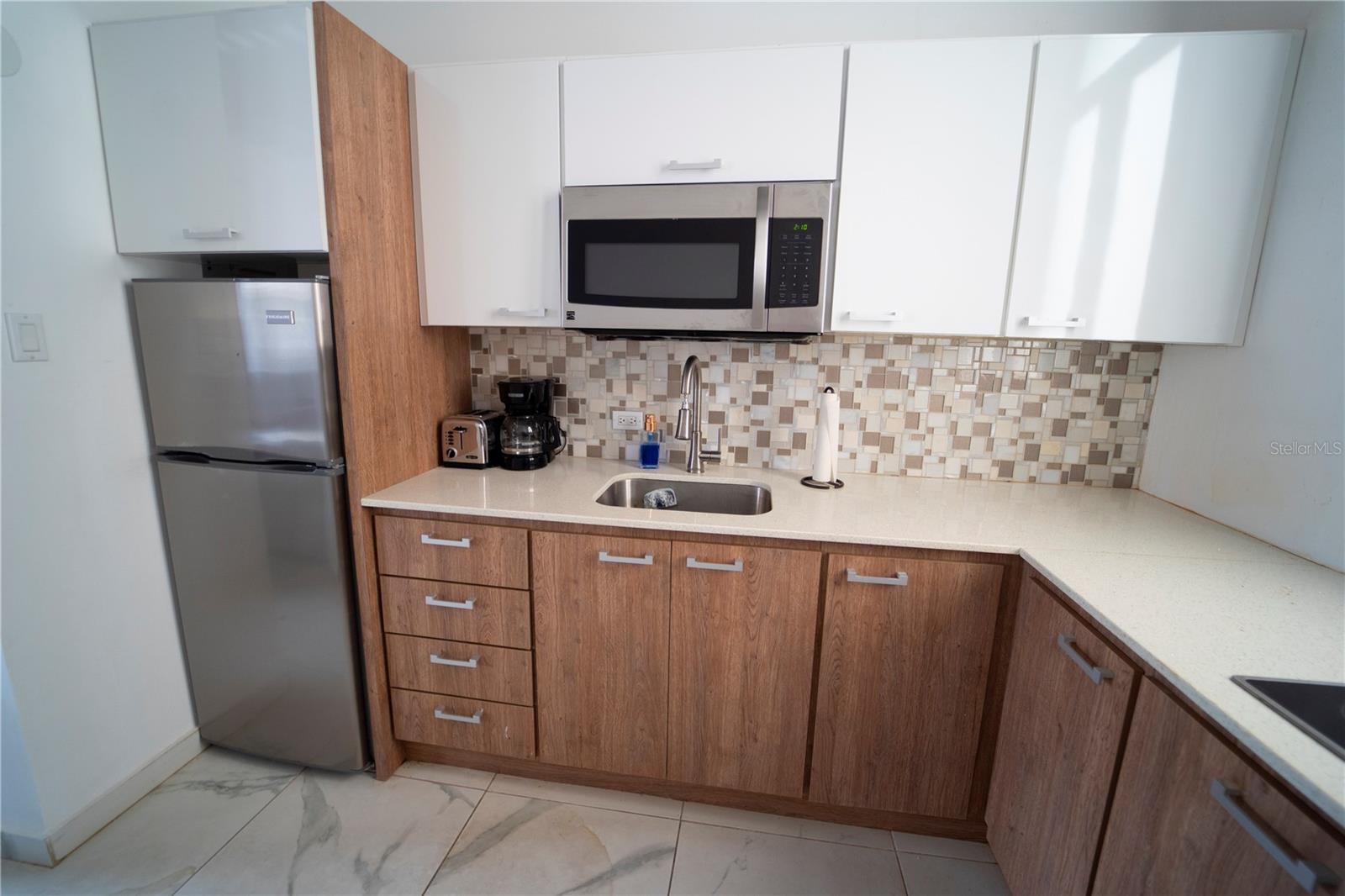 OLD SAN JUAN - Residential