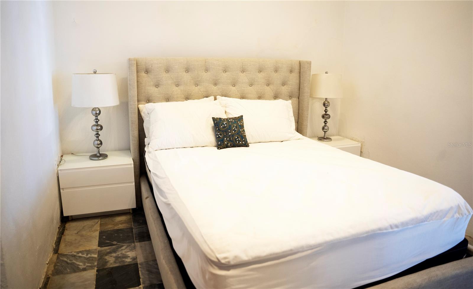 OLD SAN JUAN - Residential