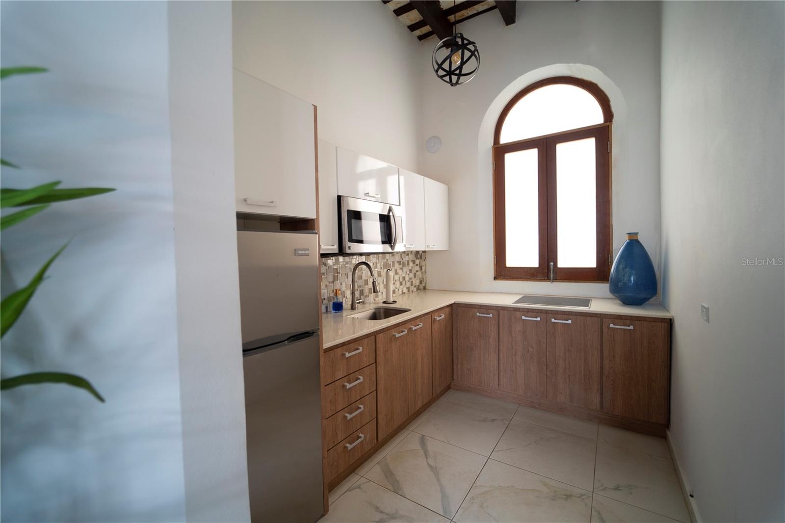 OLD SAN JUAN - Residential