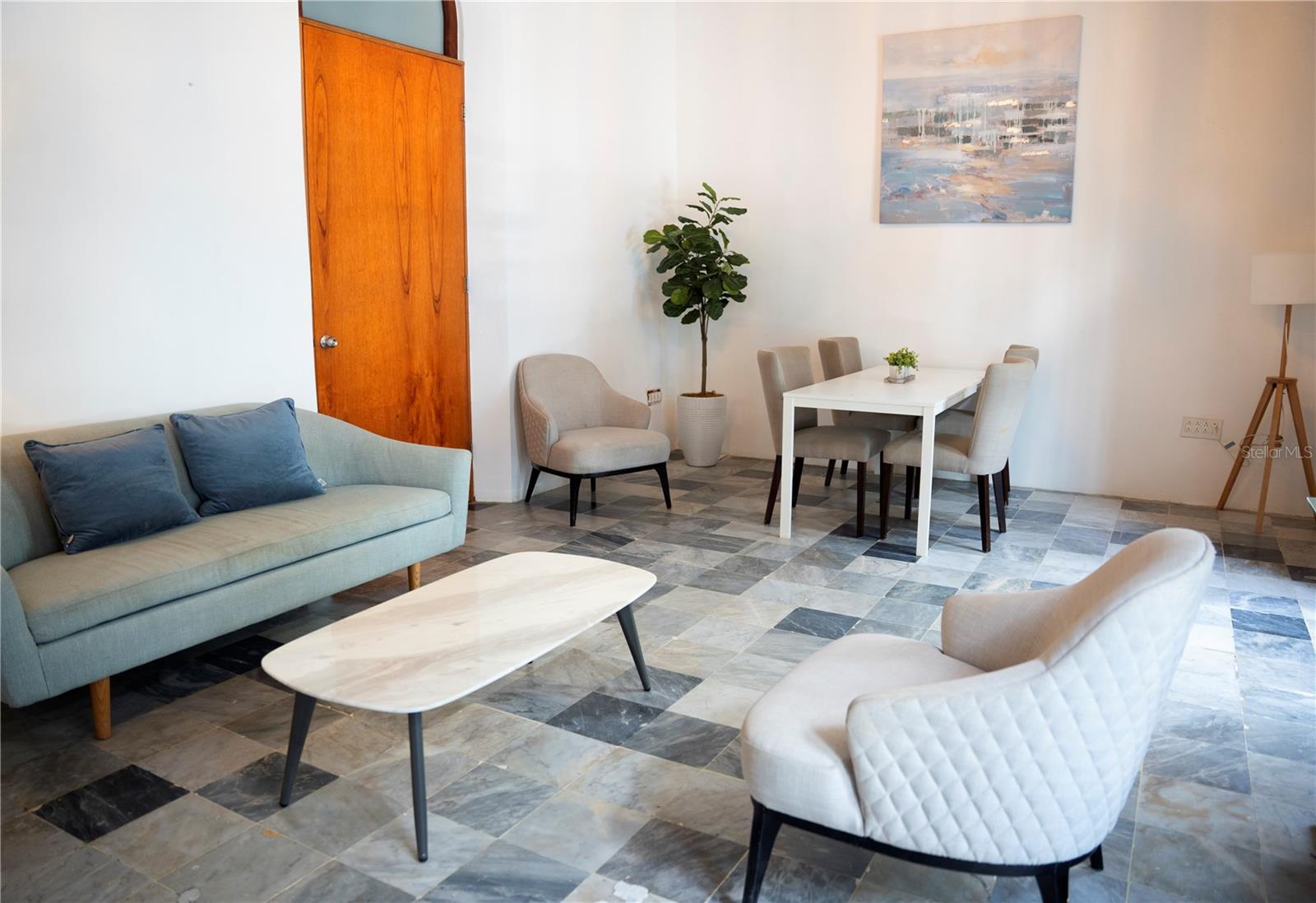 OLD SAN JUAN - Residential