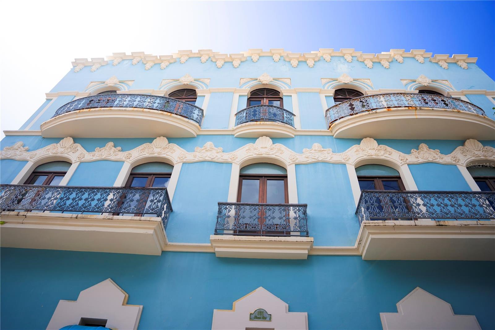 OLD SAN JUAN - Residential