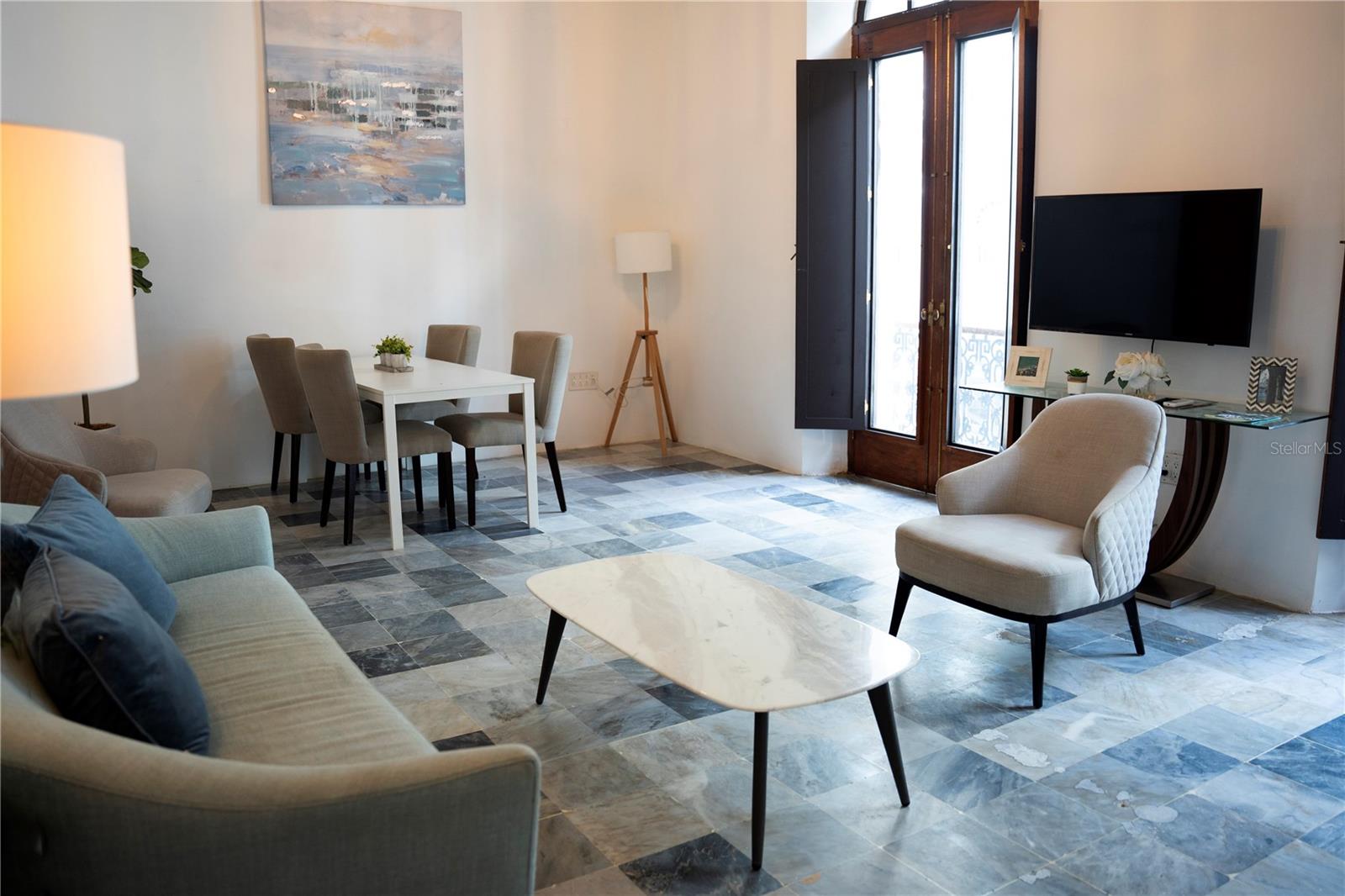 OLD SAN JUAN - Residential