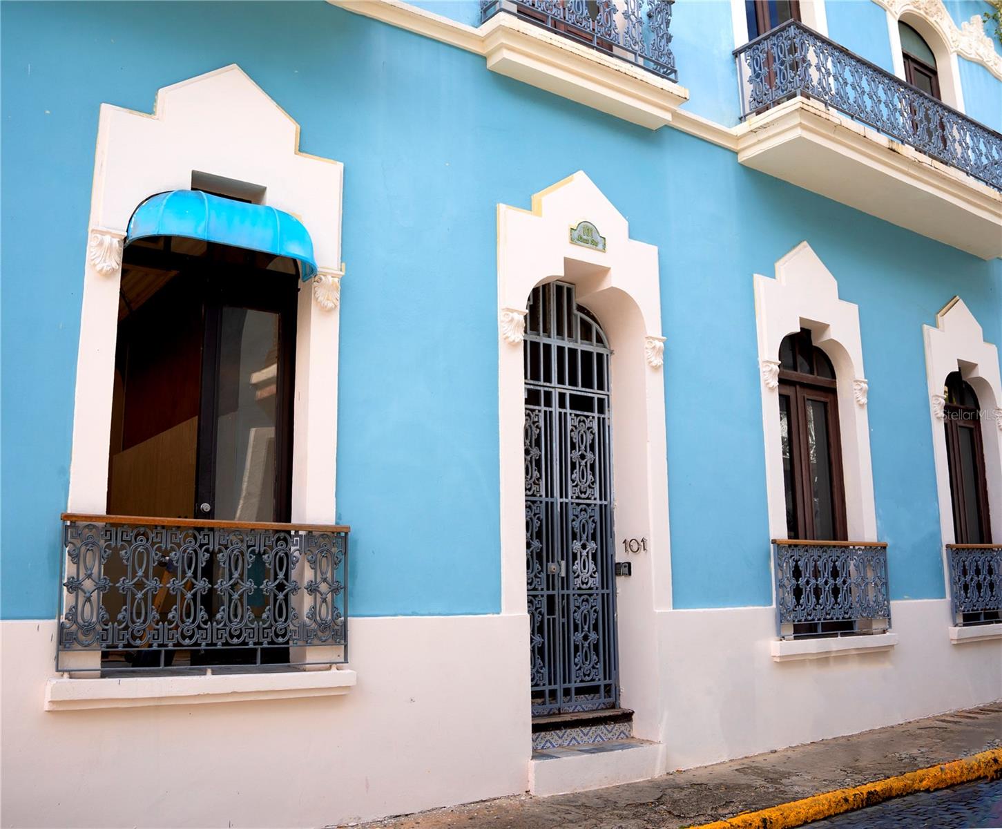 OLD SAN JUAN - Residential