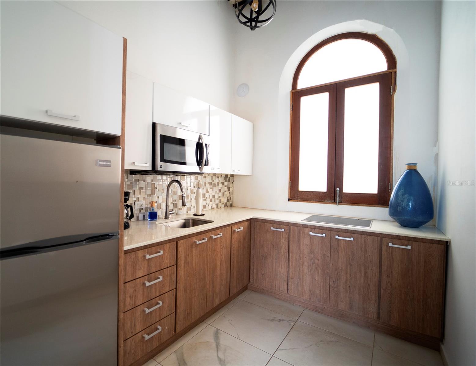 OLD SAN JUAN - Residential