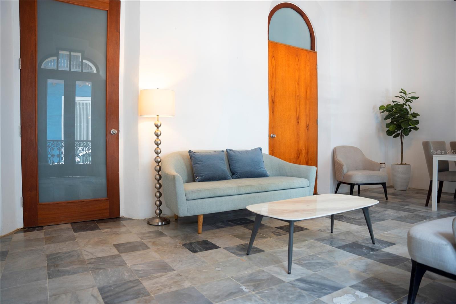 OLD SAN JUAN - Residential