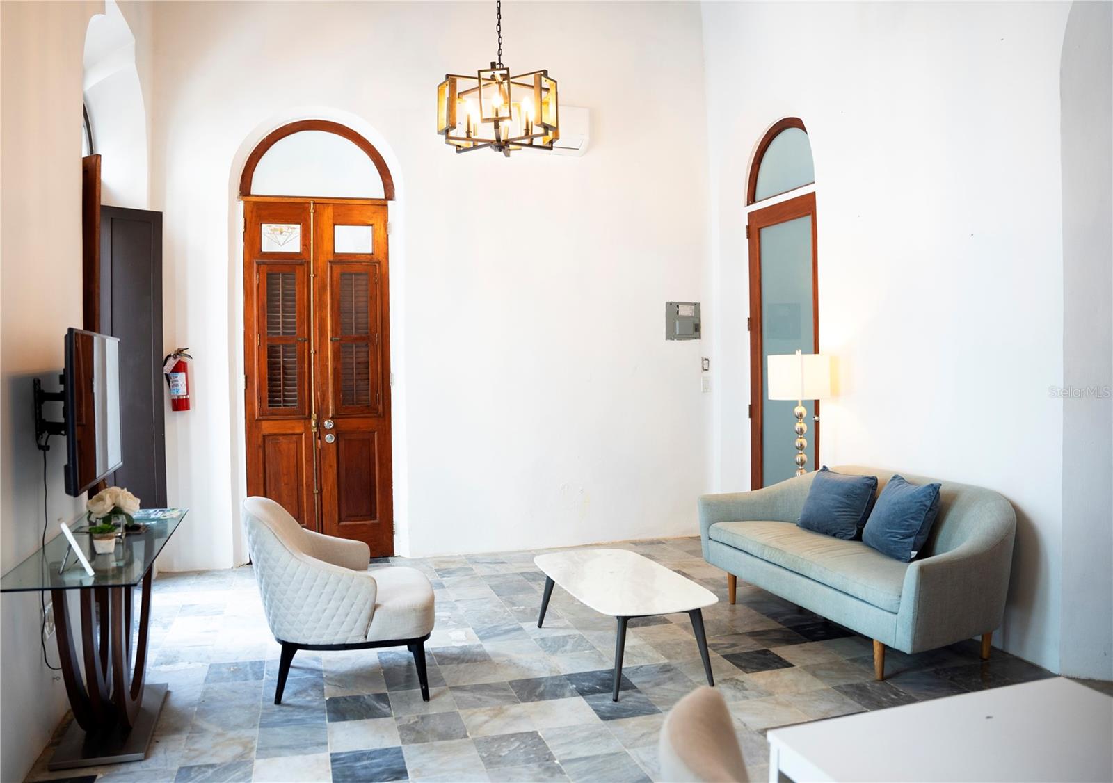 OLD SAN JUAN - Residential