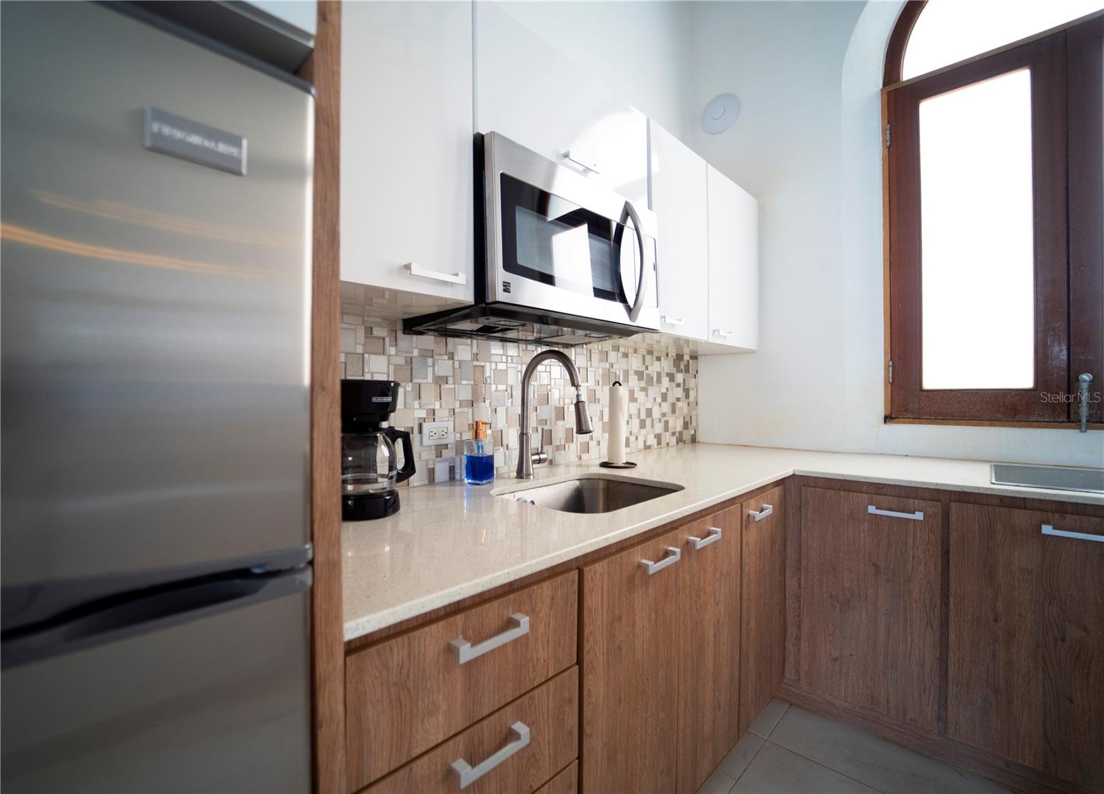 OLD SAN JUAN - Residential