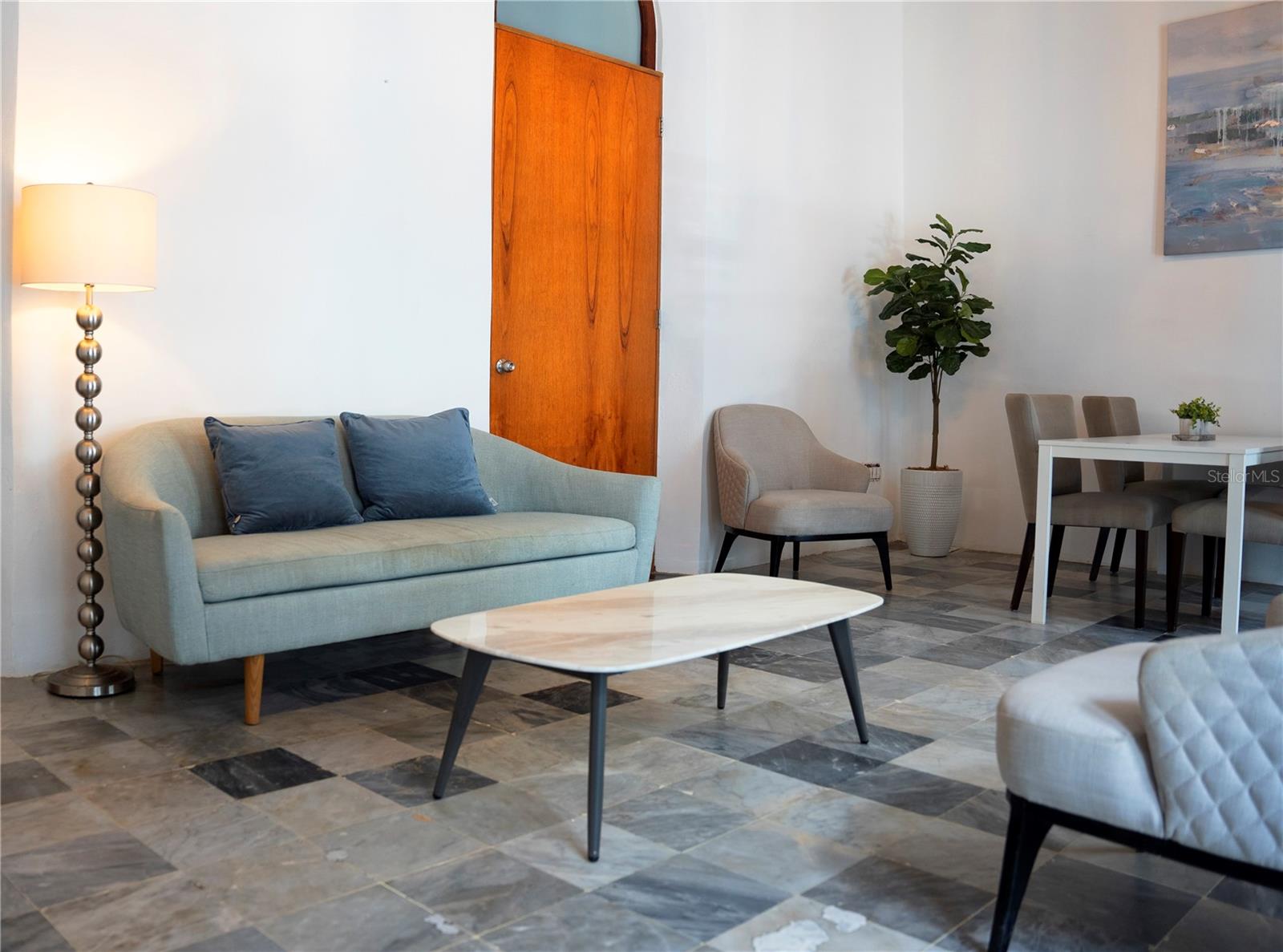 OLD SAN JUAN - Residential