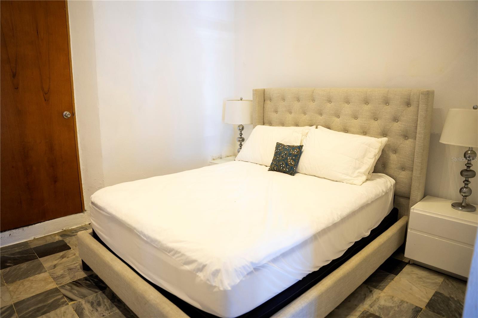 OLD SAN JUAN - Residential