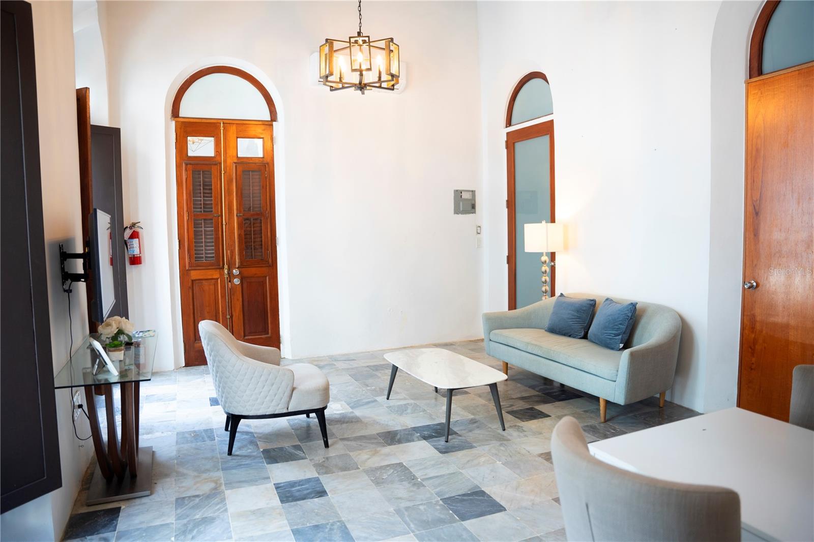 OLD SAN JUAN - Residential