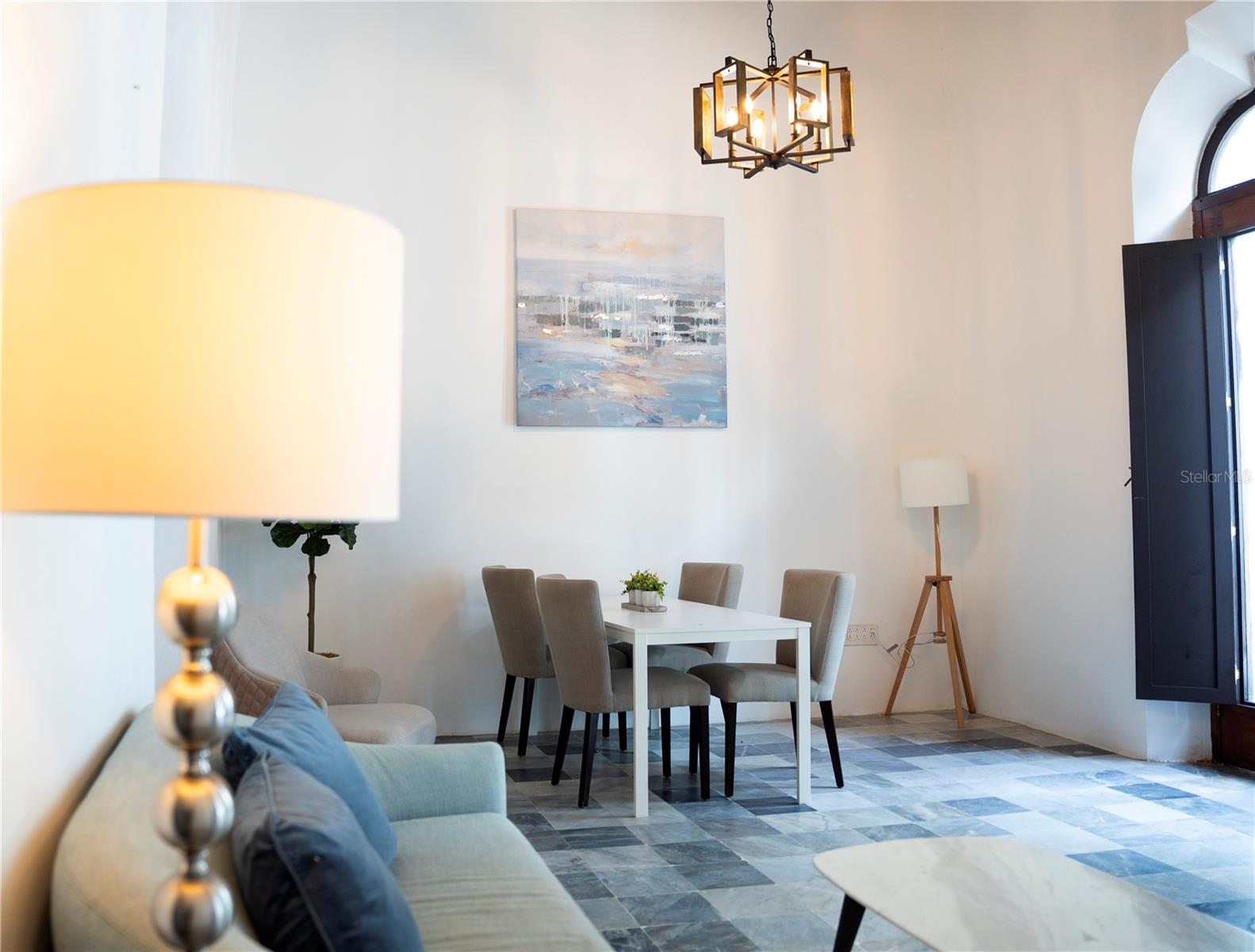 OLD SAN JUAN - Residential