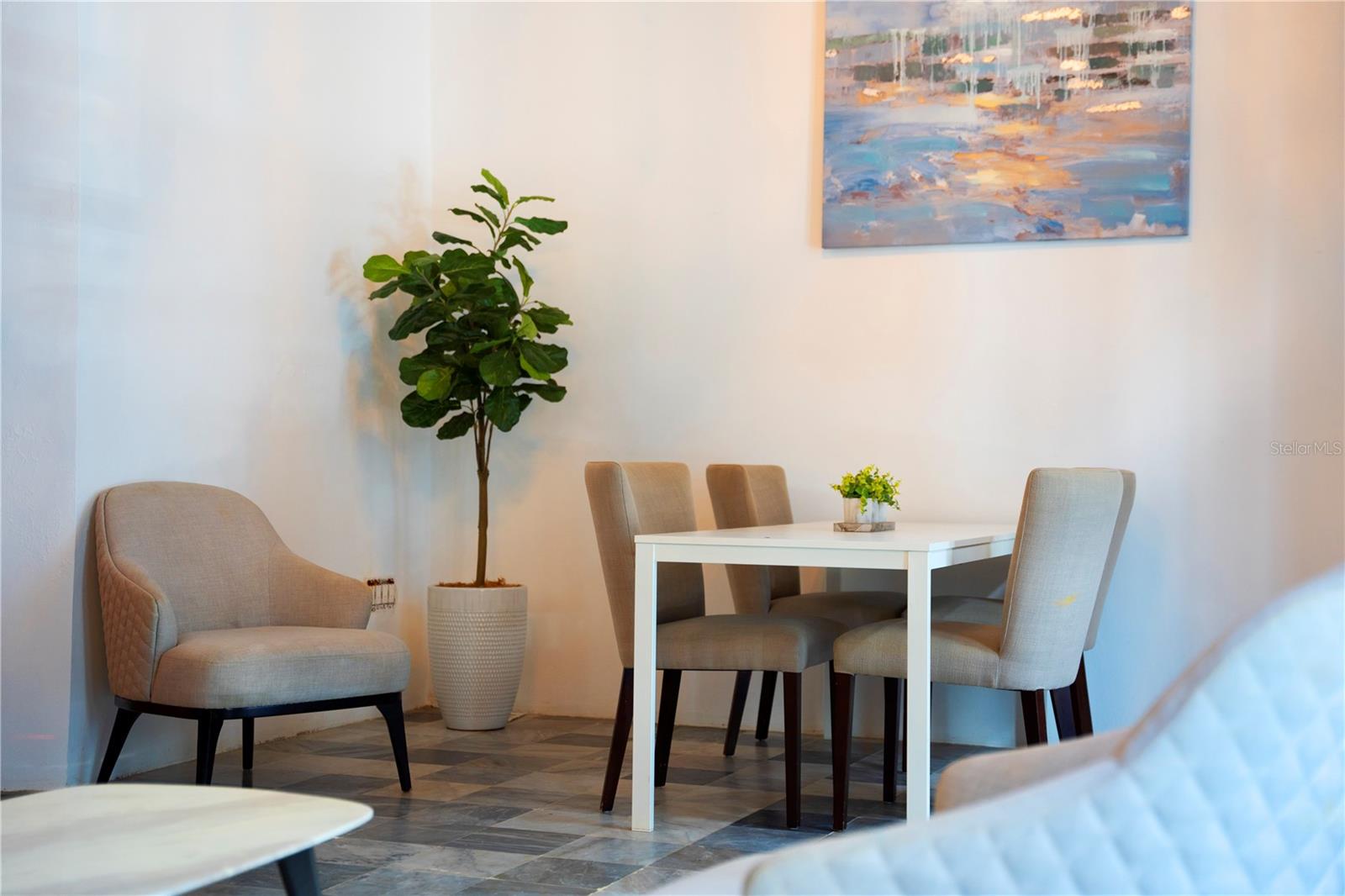 OLD SAN JUAN - Residential