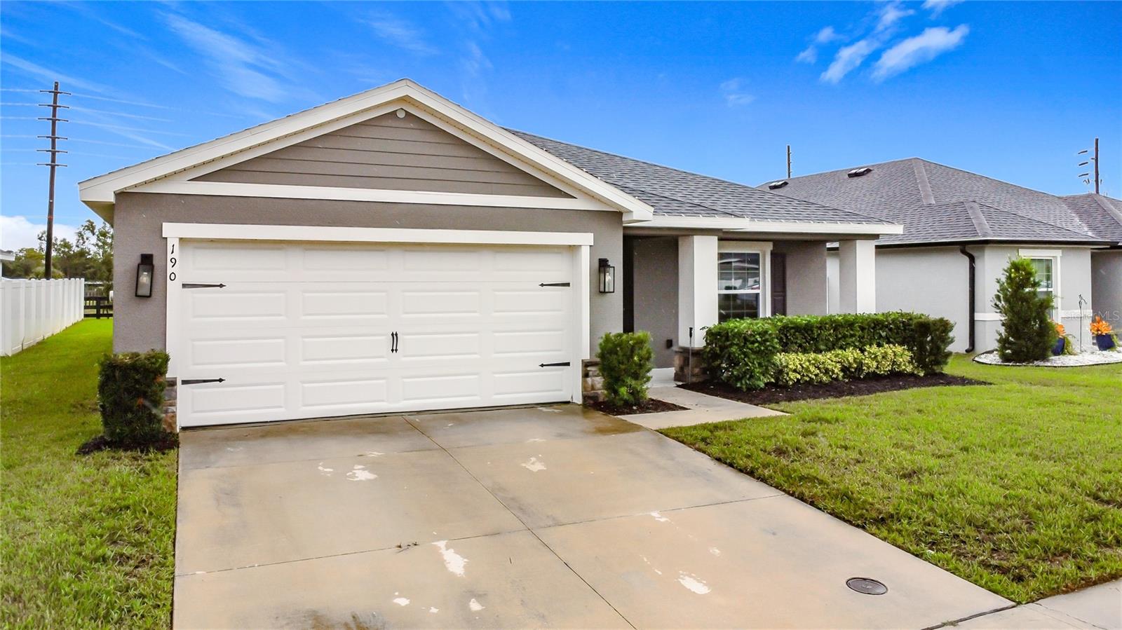 SIENA RESERVE PH 2A & 2B - Residential