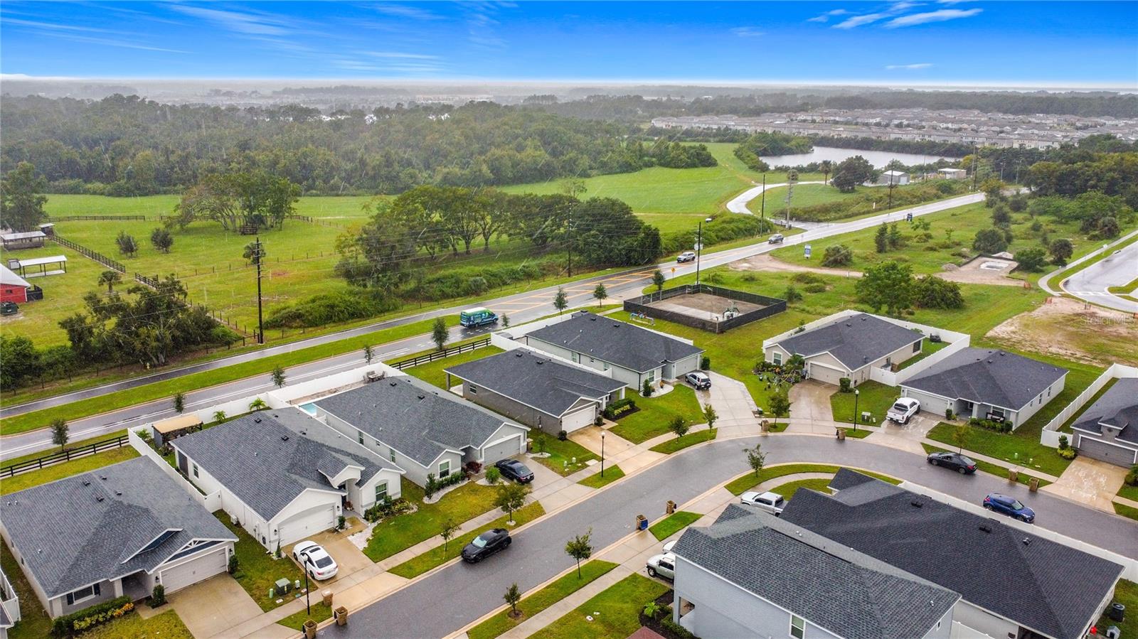 SIENA RESERVE PH 2A & 2B - Residential