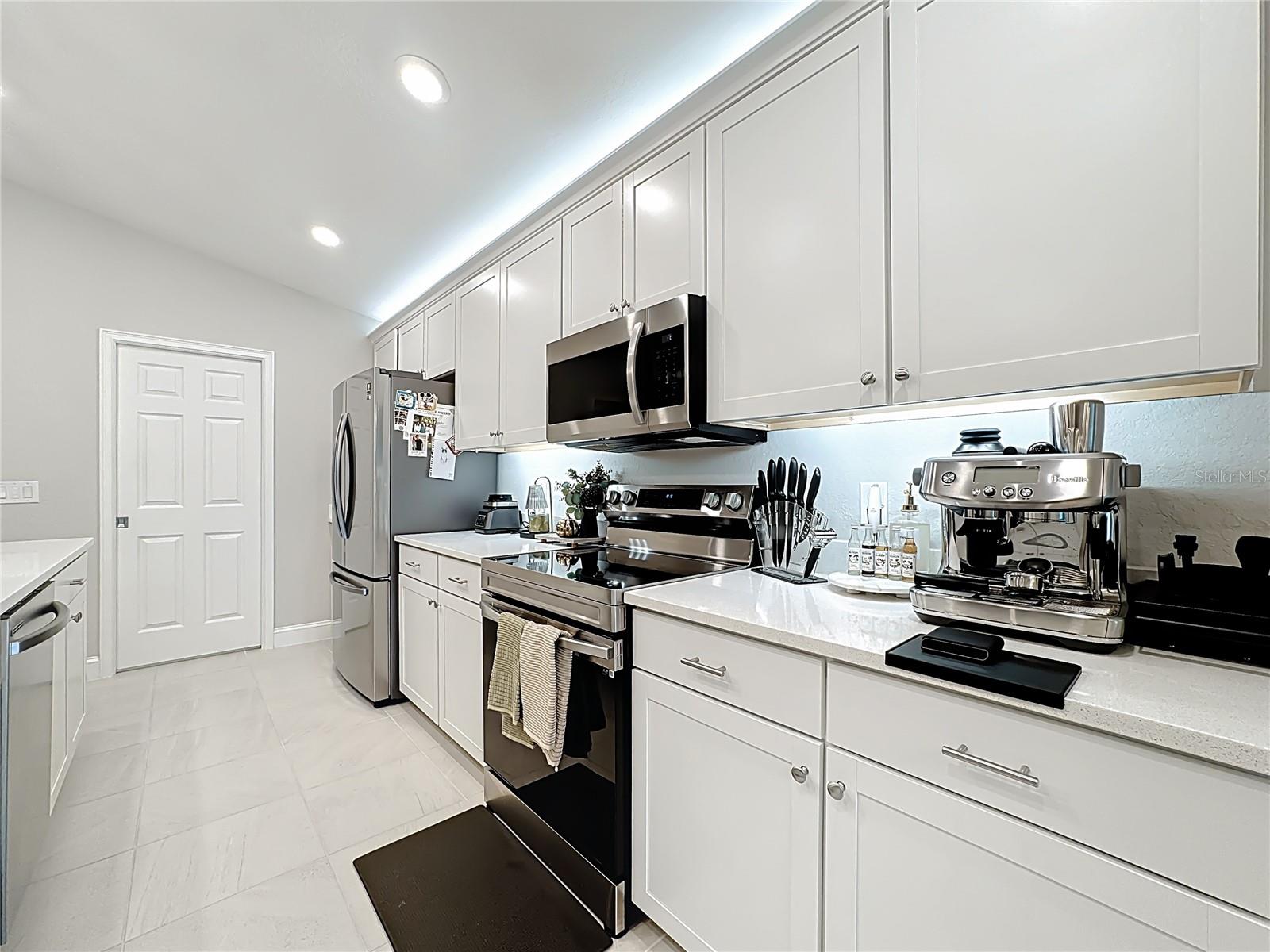 SIENA RESERVE PH 2A & 2B - Residential