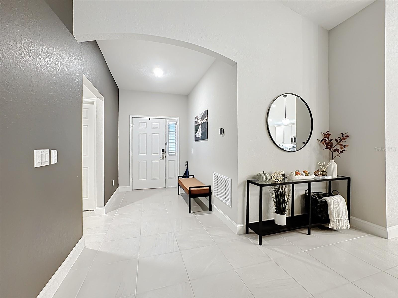SIENA RESERVE PH 2A & 2B - Residential