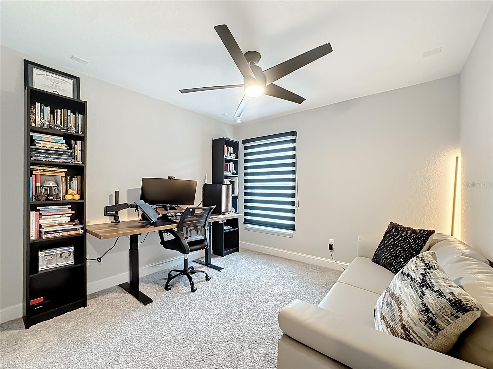 SIENA RESERVE PH 2A & 2B - Residential