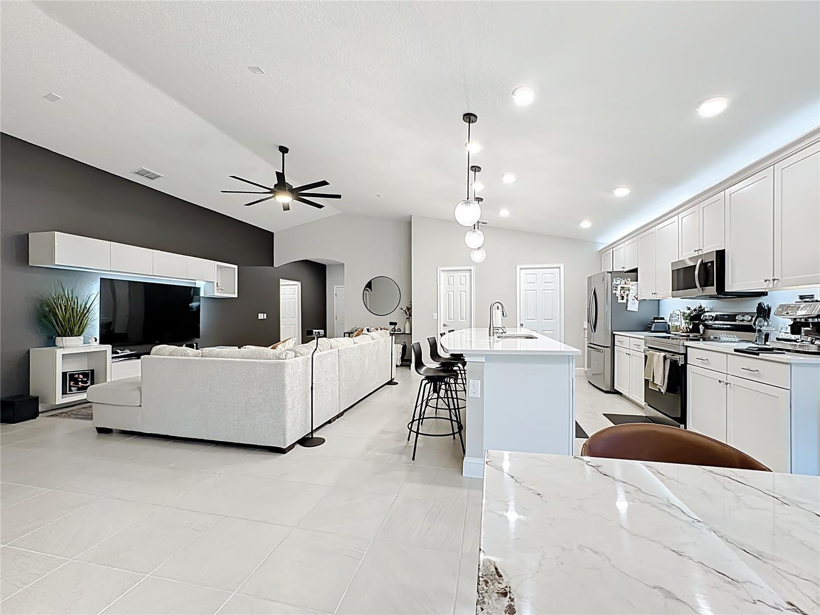 SIENA RESERVE PH 2A & 2B - Residential