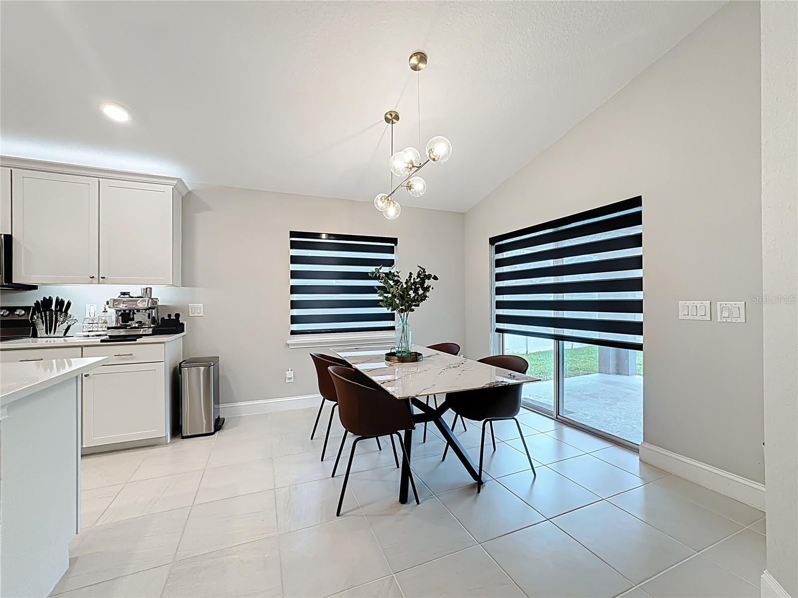 SIENA RESERVE PH 2A & 2B - Residential