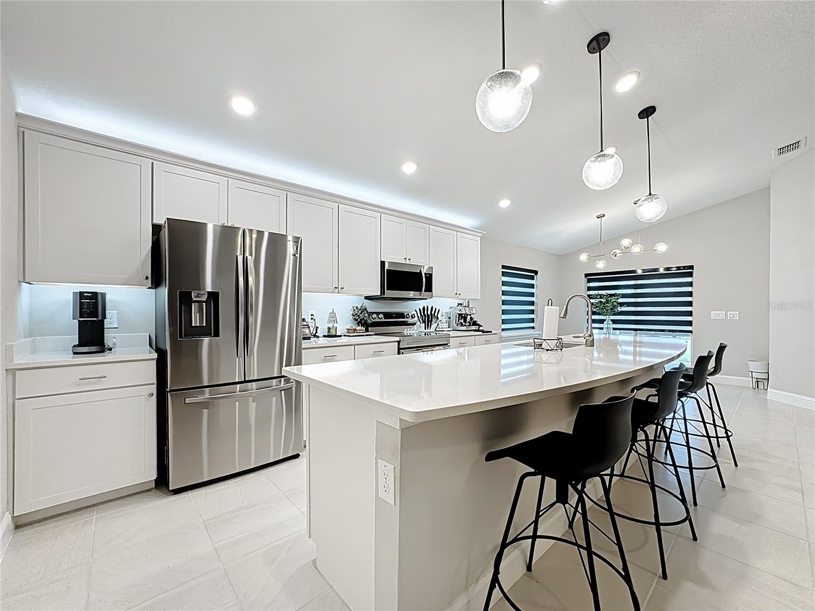 SIENA RESERVE PH 2A & 2B - Residential
