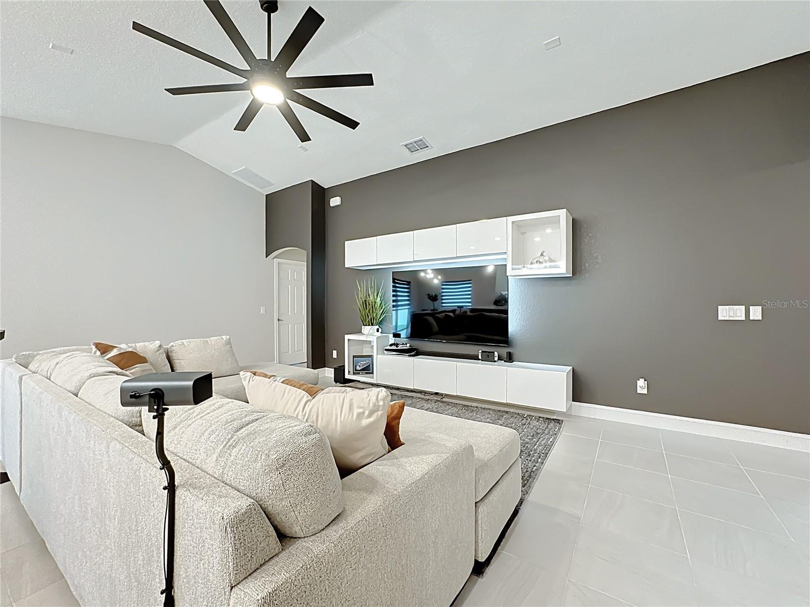SIENA RESERVE PH 2A & 2B - Residential