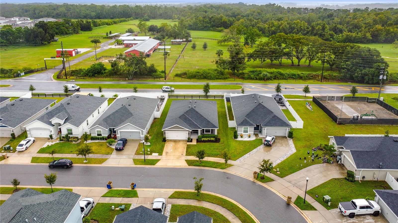 SIENA RESERVE PH 2A & 2B - Residential