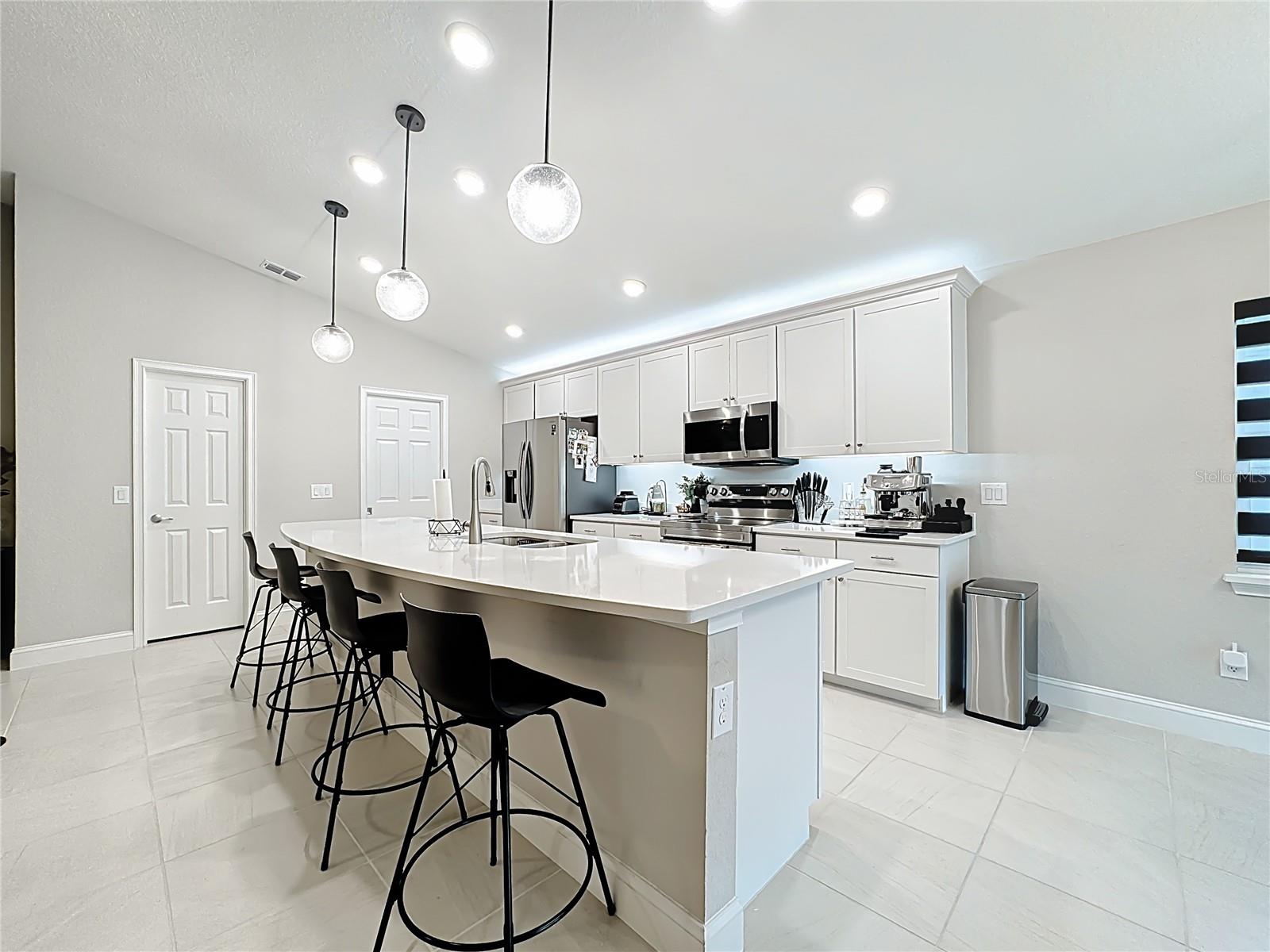SIENA RESERVE PH 2A & 2B - Residential