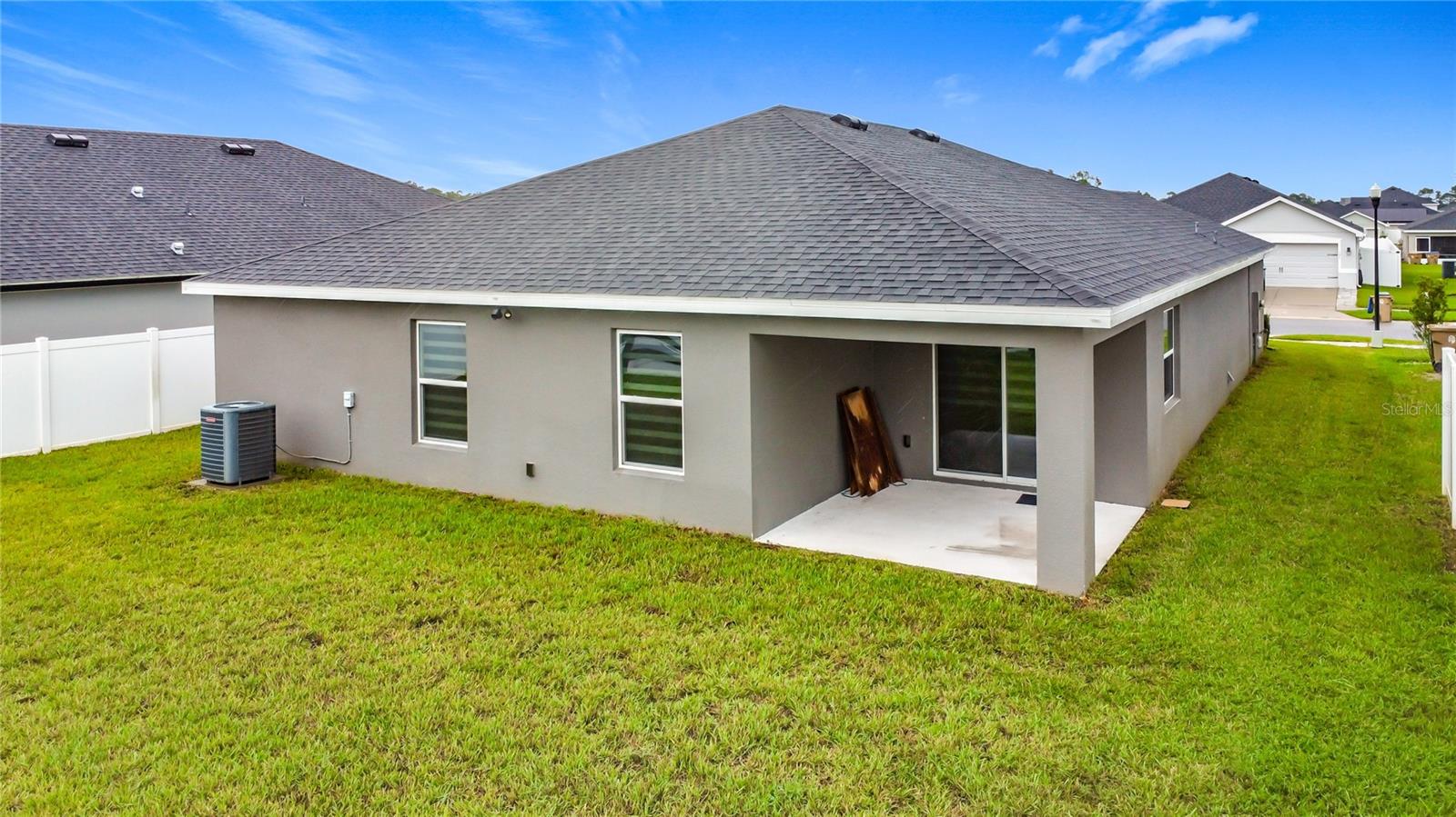 SIENA RESERVE PH 2A & 2B - Residential