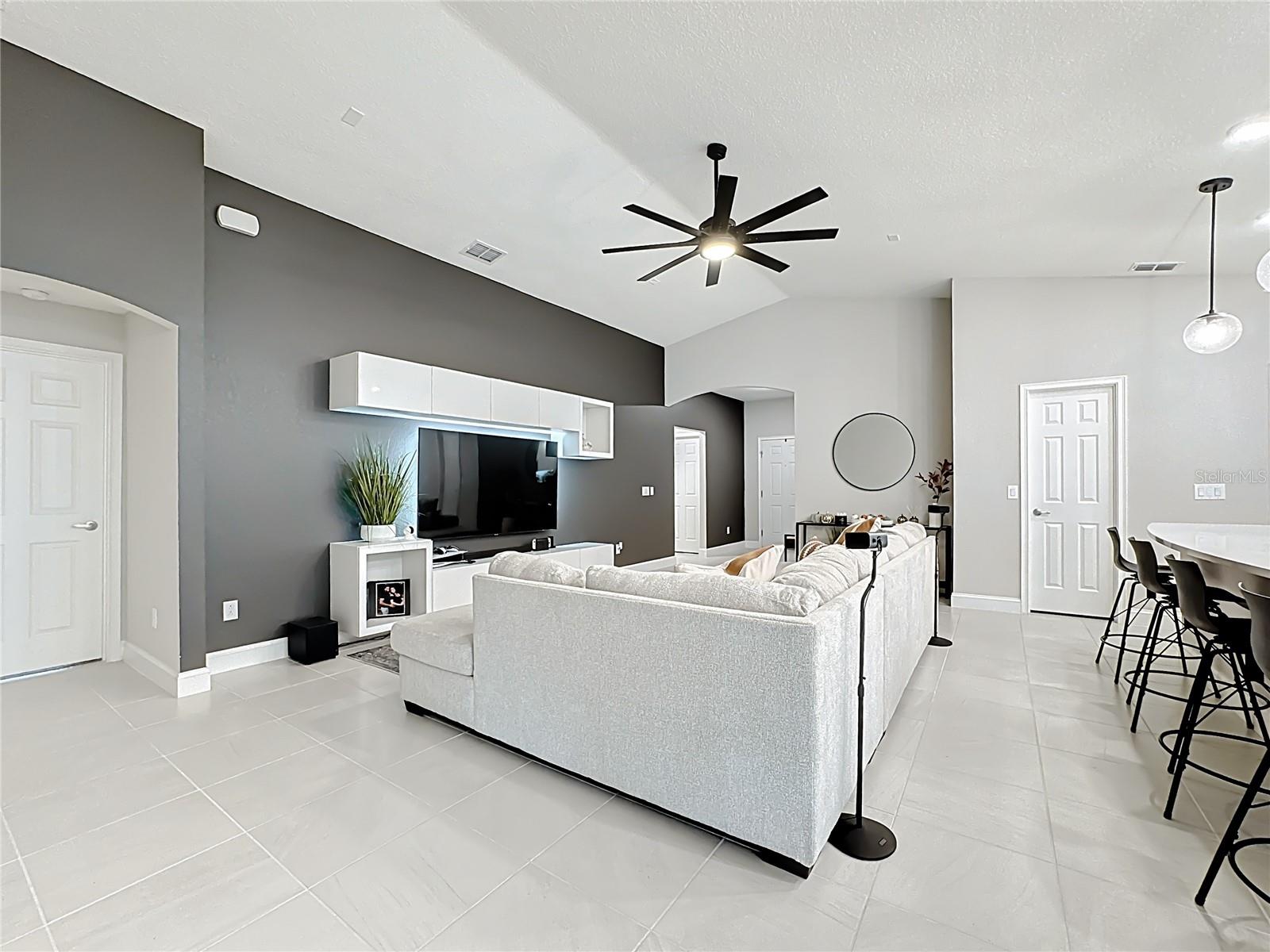 SIENA RESERVE PH 2A & 2B - Residential