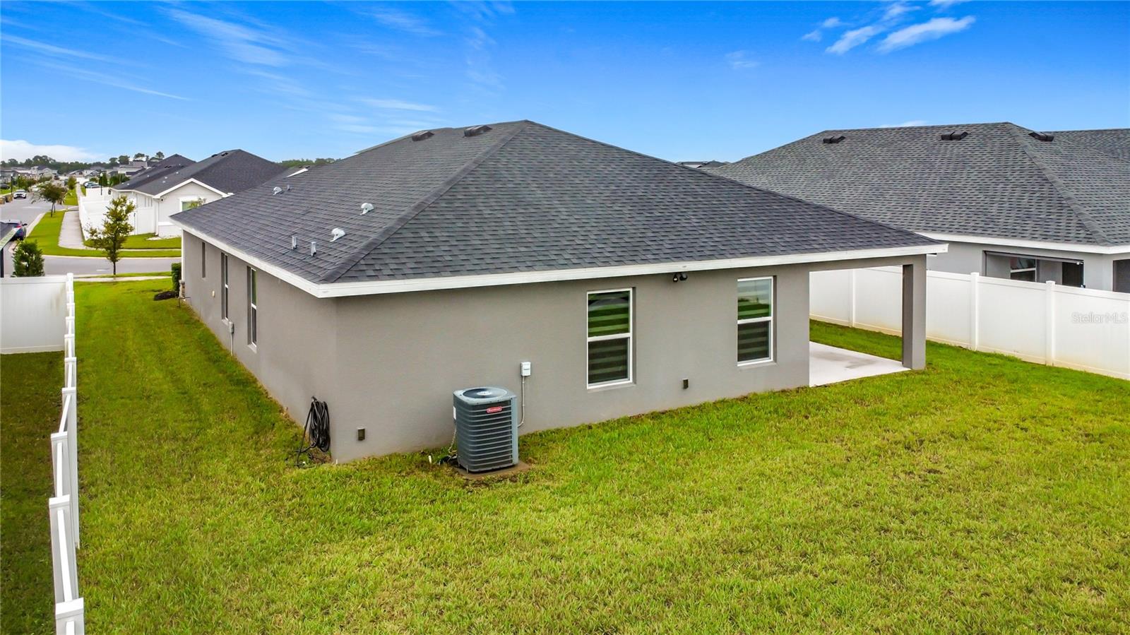SIENA RESERVE PH 2A & 2B - Residential