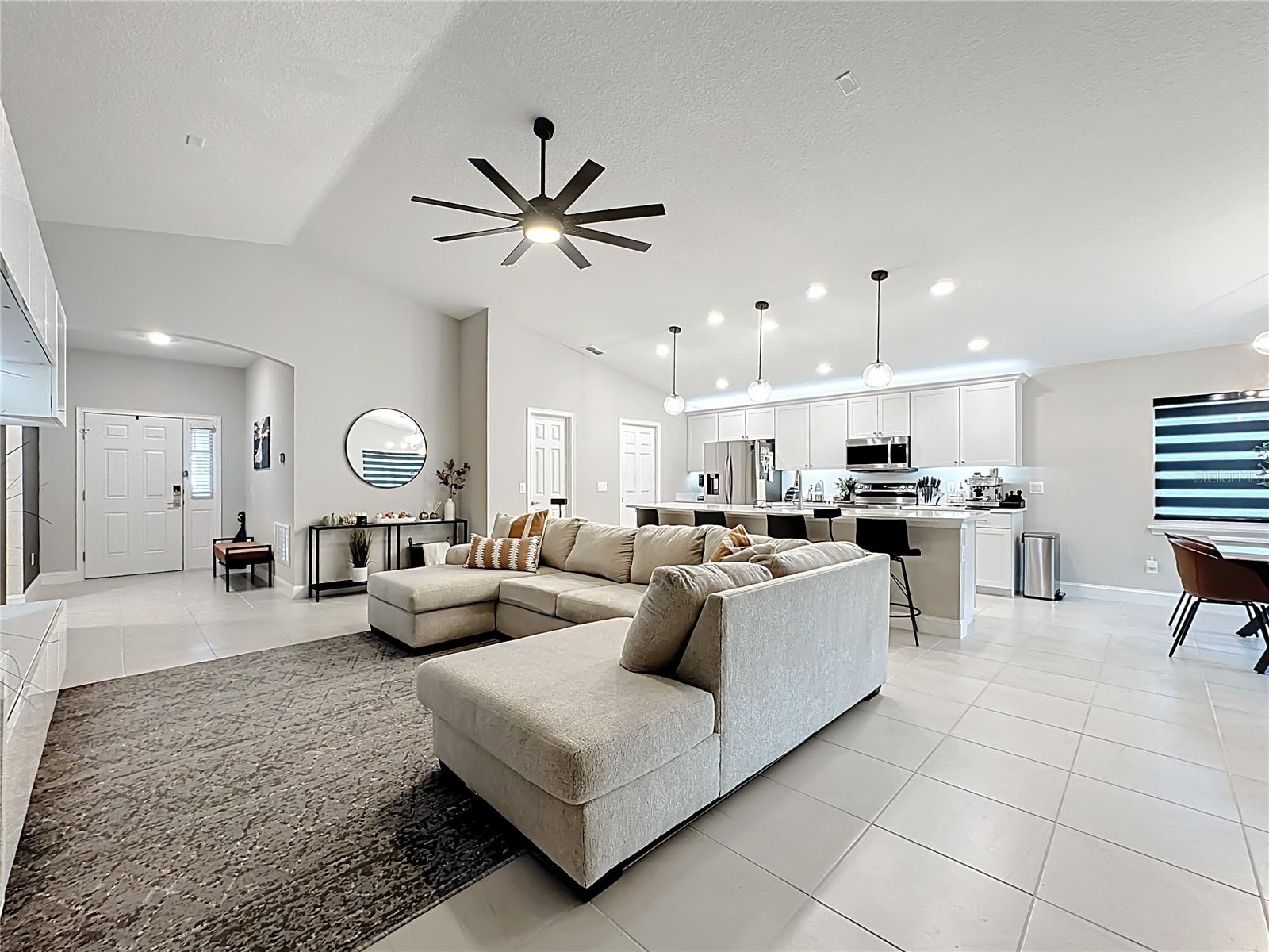 SIENA RESERVE PH 2A & 2B - Residential