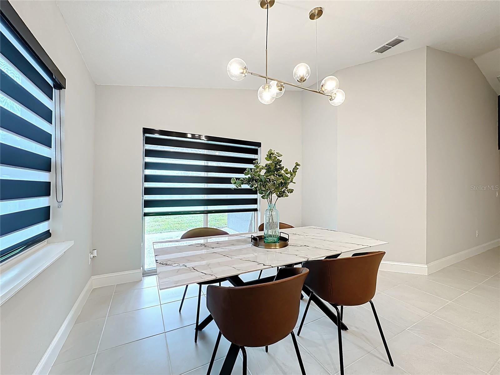 SIENA RESERVE PH 2A & 2B - Residential