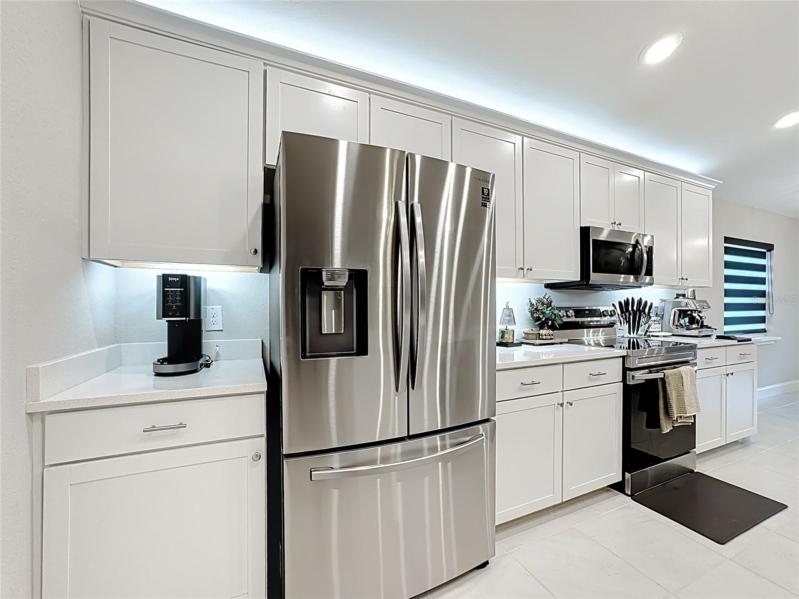 SIENA RESERVE PH 2A & 2B - Residential