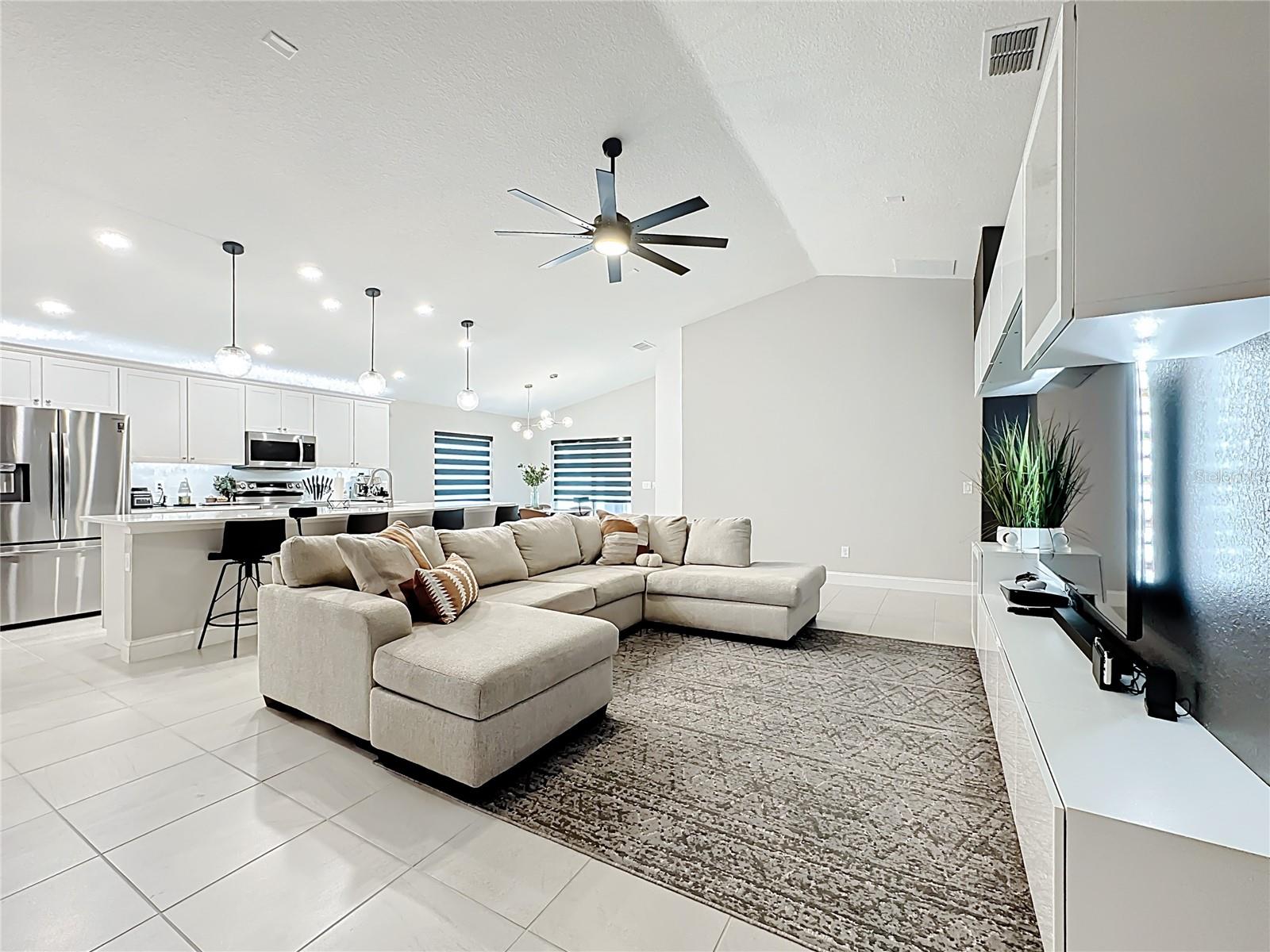 SIENA RESERVE PH 2A & 2B - Residential